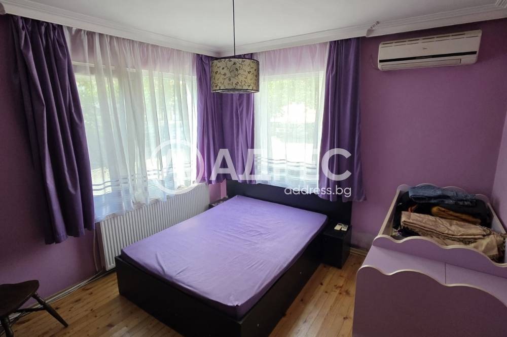 Продава КЪЩА, гр. Видин, Васил Левски, снимка 6 - Къщи - 54075974