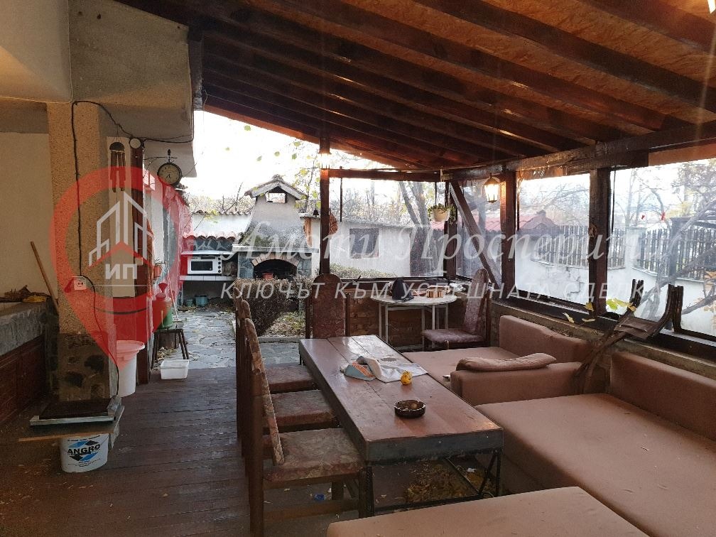 Продава КЪЩА, гр. Перник, Център, снимка 6 - Къщи - 54633384