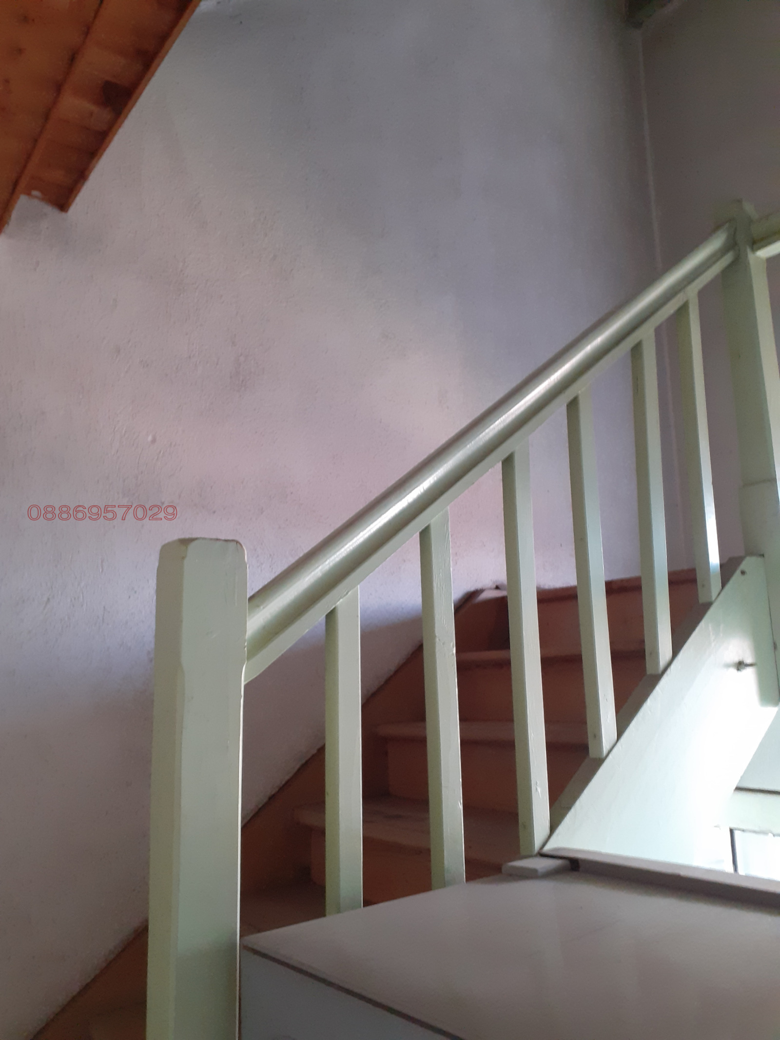 Продава КЪЩА, гр. Банско, област Благоевград, снимка 3 - Къщи - 56150813
