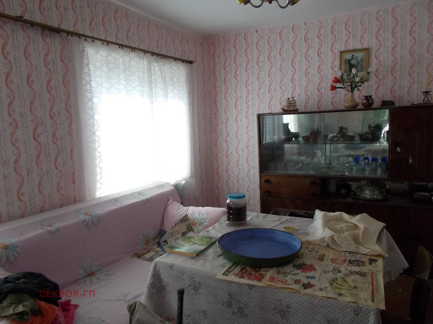 Продава КЪЩА, с. Малина, област Добрич, снимка 9 - Къщи - 56347405