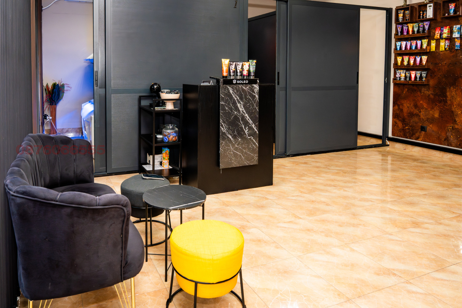 Продава МАГАЗИН, гр. Враца, Център, снимка 13 - Магазини - 54112717