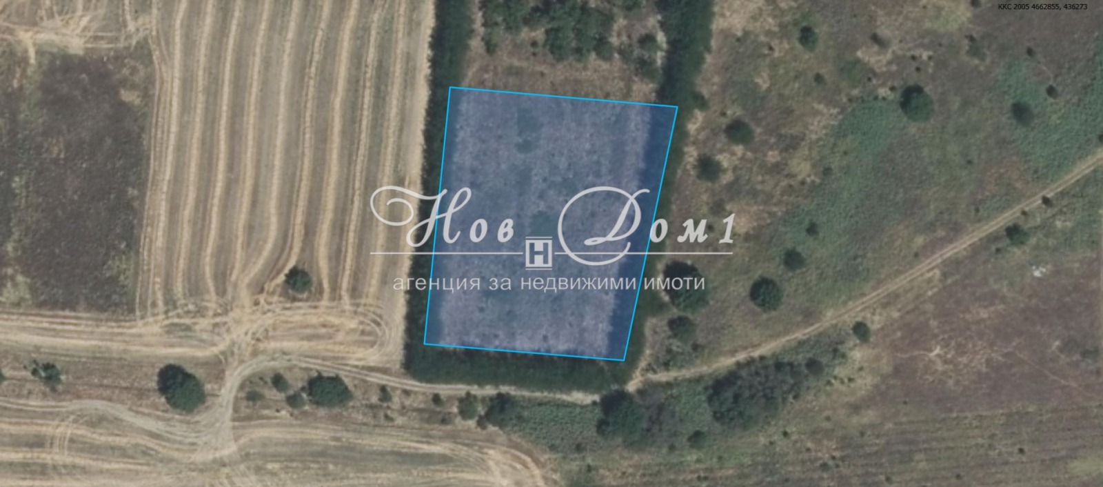 Продава ПАРЦЕЛ, гр. Пловдив, Беломорски, снимка 3 - Парцели - 56679049