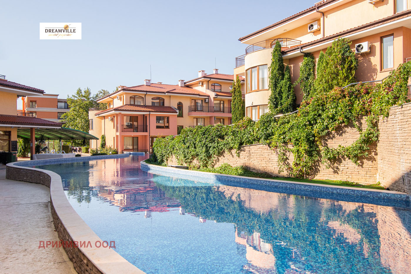 Продава БИЗНЕС ИМОТ, гр. Свети Влас, област Бургас, снимка 8 - Други - 53922295