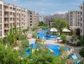 Продава 1-СТАЕН, к.к. Слънчев бряг, област Бургас, снимка 12