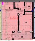 Продава 2-СТАЕН, област Пазарджик, гр. Брацигово • 74100 € / 144927.00 лв. • 96218296 2