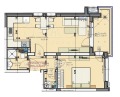 Продава 2-СТАЕН, град Стара Загора, Опълченски • 113400 € / 221791.12 лв. • 91059375 3