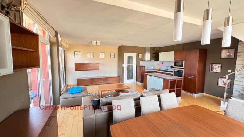 Продава МНОГОСТАЕН в град София, Дружба 2 - 197 кв.м / 469 000 € » 917 284.27 лв., СИМО ПРОПЪРТИС ЕООД