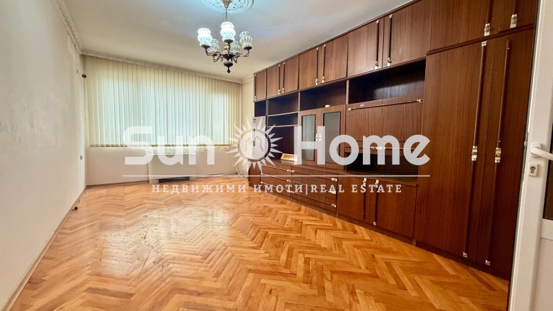 Продава МНОГОСТАЕН в област Хасково, гр. Харманли - 112 кв.м / 85 000 € » 166 245.55 лв., СЪН ХОУМ