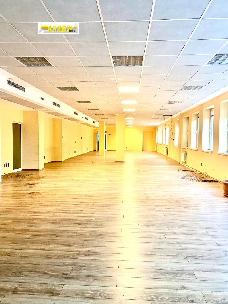 Продава ОФИС в град София, Център - 3500 кв.м / При запитване, АРОУ ЕСТЕЙТС