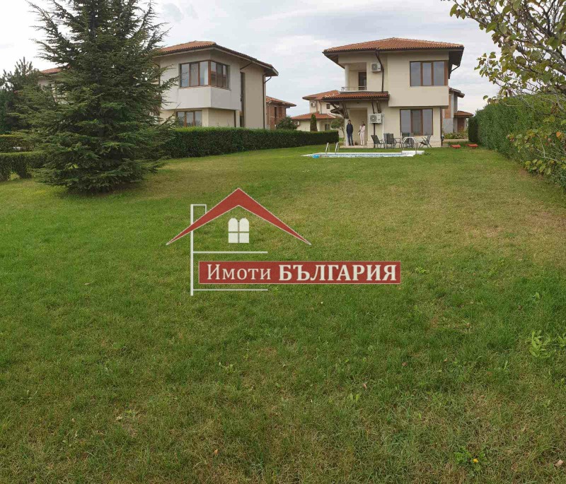 Продава КЪЩА в област Добрич, гр. Балчик - 139 кв.м / 170 000 € » 332 491.10 лв., НЕДВИЖИМИ ИМОТИ В БЪЛГАРИЯ