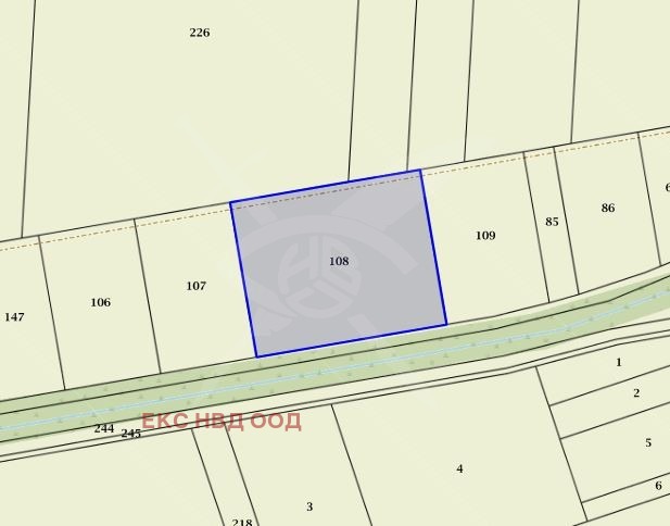 Продава ПАРЦЕЛ | Imot.bg — изображение 1