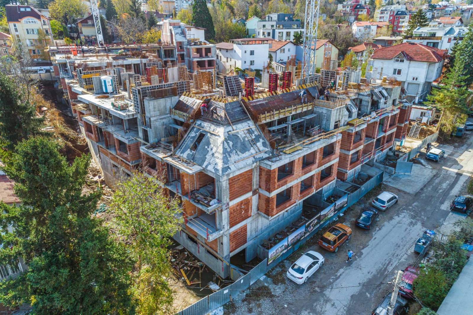 Продава 3-СТАЕН | Imot.bg — изображение 11