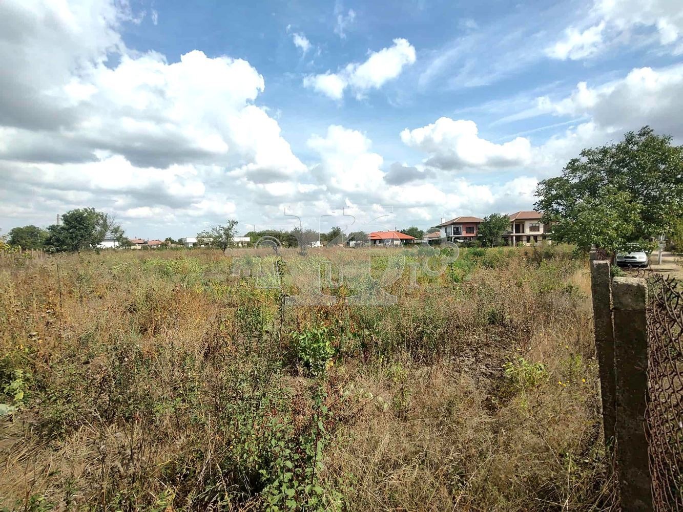 Продава ПАРЦЕЛ | Imot.bg — изображение 1