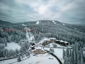 1 ložnice k.k. Pamporovo, oblast Smolyan 6