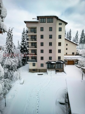 1 chambre k.k. Pamporovo, région Smolyan 2