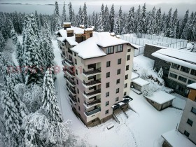 1 chambre k.k. Pamporovo, région Smolyan 3