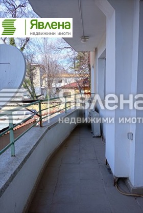 1 bedroom Banishora, Sofia 13