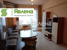 1 bedroom Banishora, Sofia 2