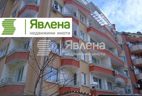 1 bedroom Banishora, Sofia 1