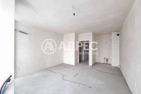 1 makuuhuone Ljulin 1, Sofia