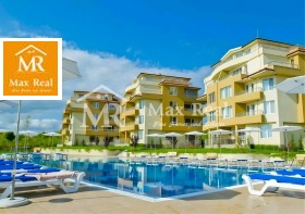 1 slaapkamer Bjala, regio Varna