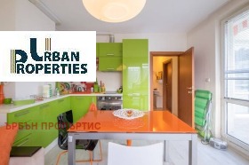 2 slaapkamers Strelbishte, Sofia