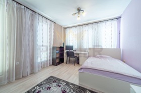 3 slaapkamers Grand Mol, Varna 9