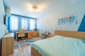 3 slaapkamers Grand Mol, Varna 7