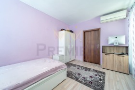 3 chambres Grand Mol, Varna 10