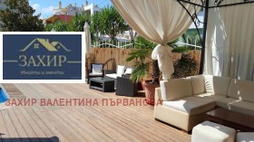 Hotell Nesebar, region Burgas 1