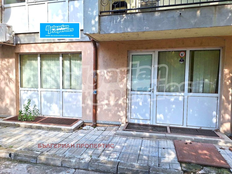 Na prodej  Studio Veliko Tarnovo , Zona B , 34 m2 | 95428116 - obraz [5]