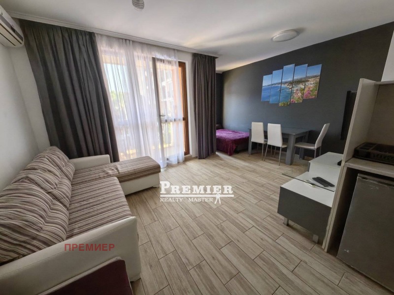 Na prodej  Studio oblast Burgas , Ravda , 41 m2 | 53460665