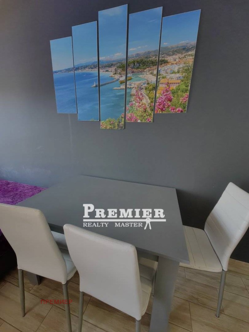 Na prodej  Studio oblast Burgas , Ravda , 41 m2 | 53460665 - obraz [4]
