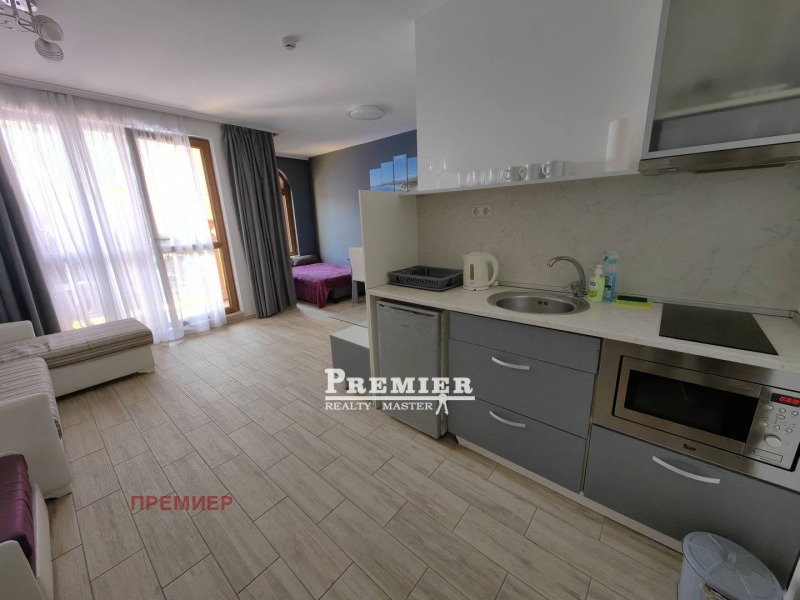 Na prodej  Studio oblast Burgas , Ravda , 41 m2 | 53460665 - obraz [5]