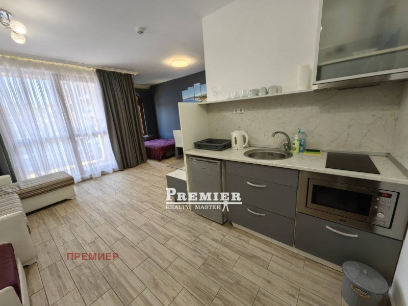 Na prodej  Studio oblast Burgas , Ravda , 41 m2 | 53460665 - obraz [10]
