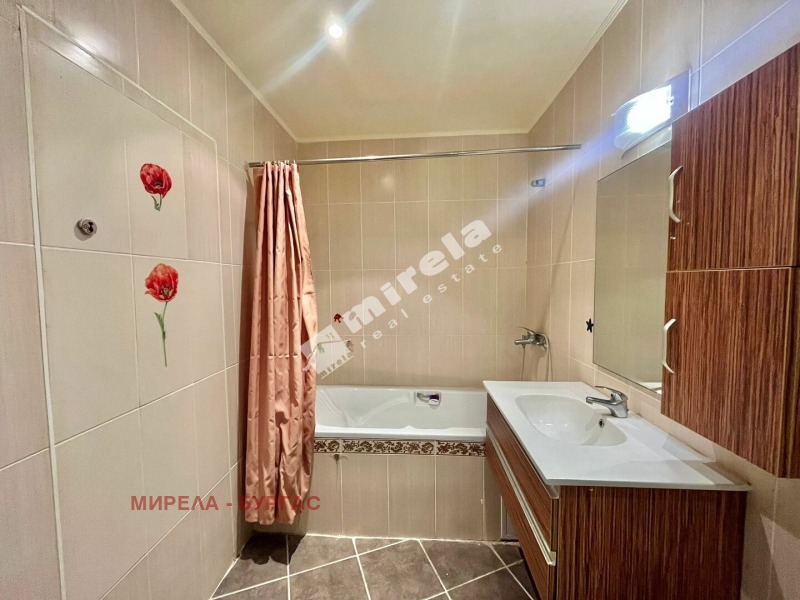 Продава  1-стаен област Бургас , гр. Свети Влас , 55 кв.м | 88670086 - изображение [10]