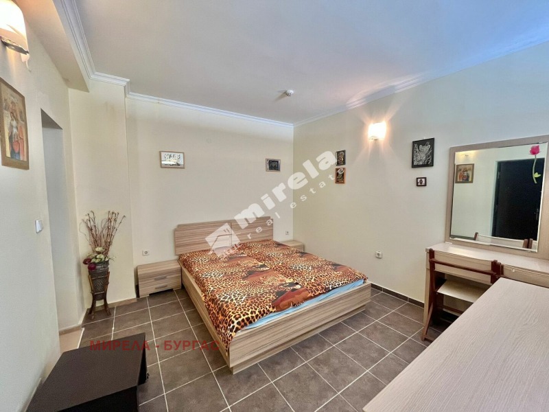 Продава  1-стаен област Бургас , гр. Свети Влас , 55 кв.м | 88670086 - изображение [9]