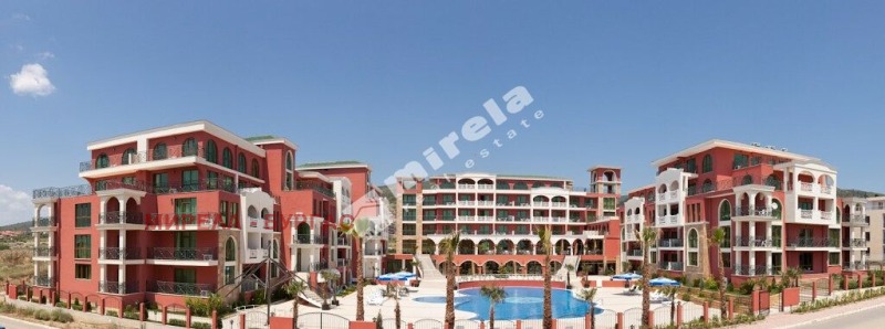 Продава 1-СТАЕН, област Бургас, гр. Свети Влас • 63600 € / 124390.79 лв. • 58610870 1