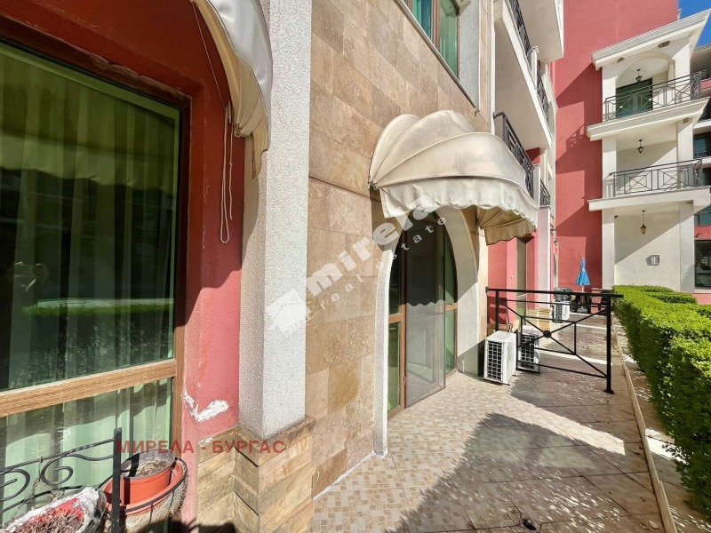 Продава  1-стаен област Бургас , гр. Свети Влас , 55 кв.м | 88670086 - изображение [11]