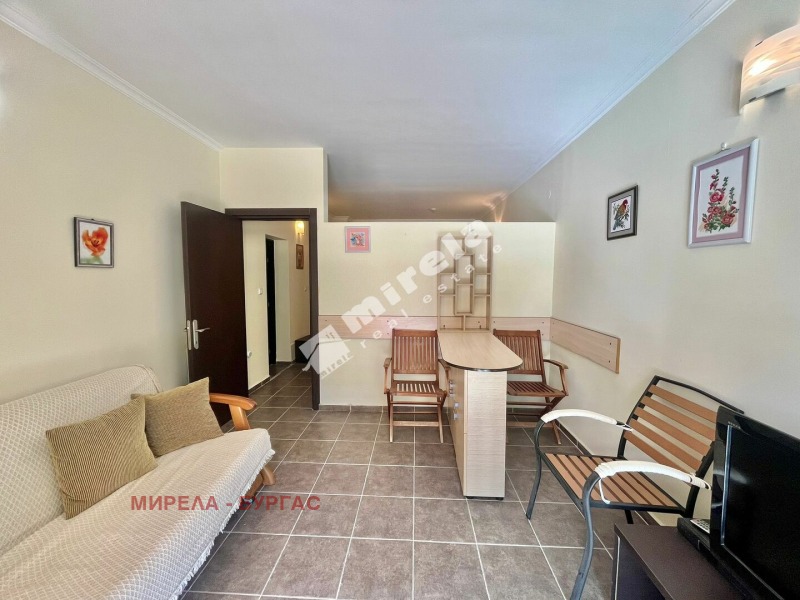 Продава  1-стаен област Бургас , гр. Свети Влас , 55 кв.м | 88670086 - изображение [6]