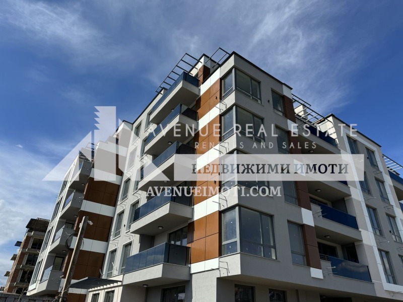 Satılık  1 yatak odası Plovdiv , Ostromila , 85 metrekare | 52363647