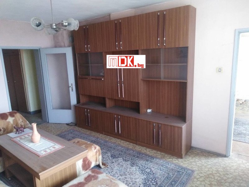 Продается  1 спальня Пловдив , Кючук Париж , 73 кв.м | 33170483