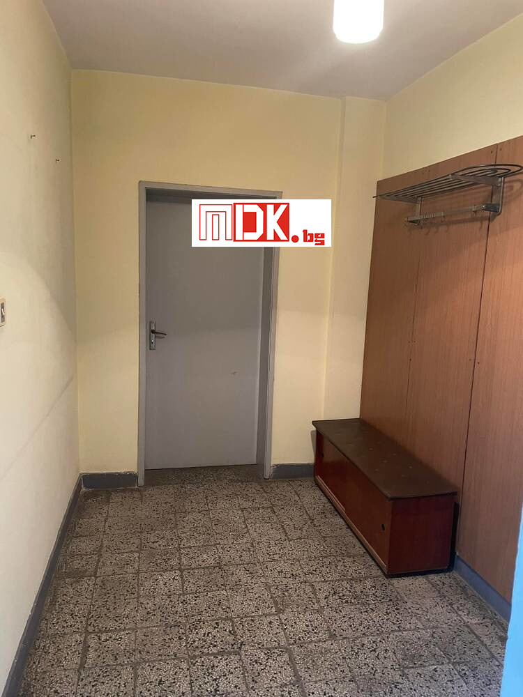 Продается  1 спальня Пловдив , Кючук Париж , 73 кв.м | 33170483 - изображение [5]