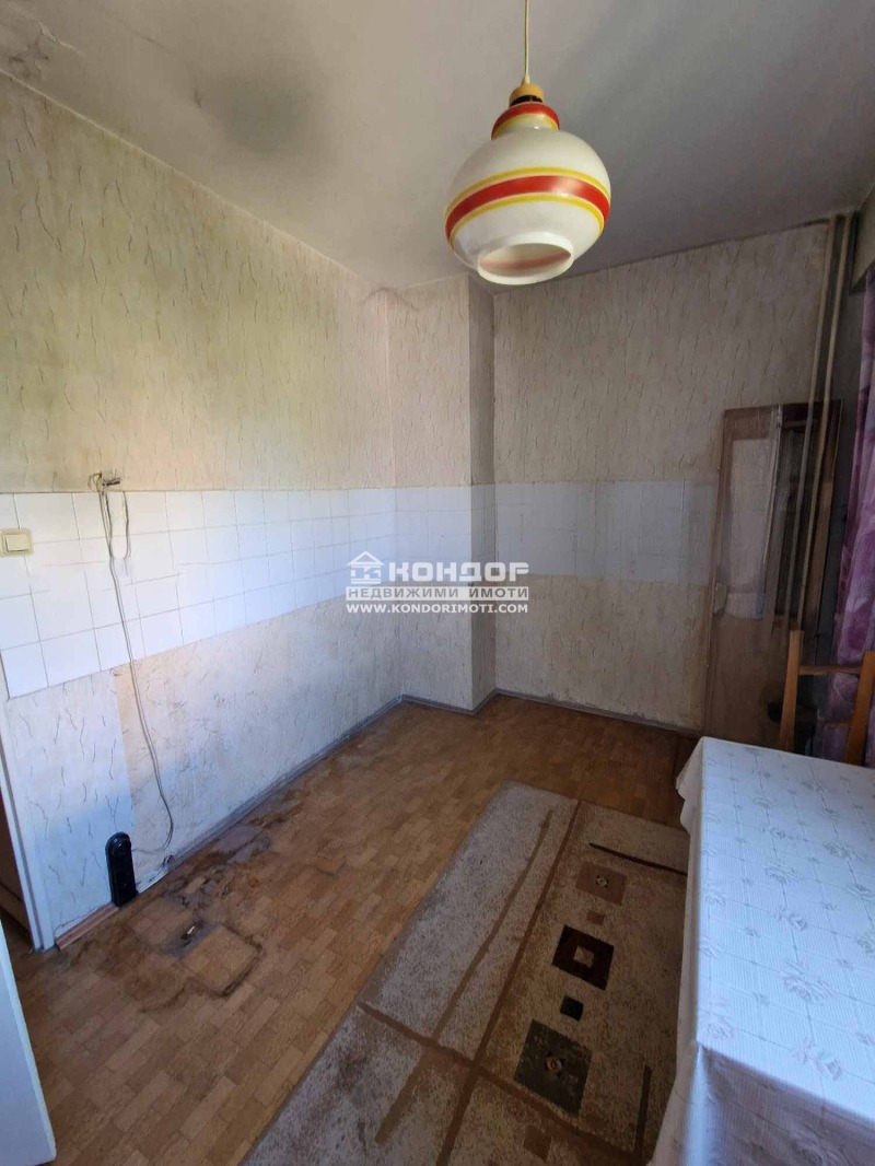 Till salu  1 sovrum Plovdiv , Vastanitjeski , 47 kvm | 53741102 - bild [2]