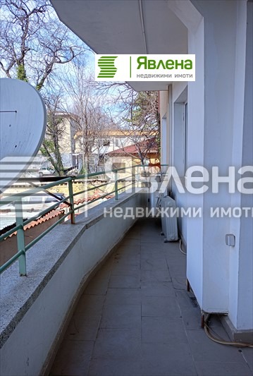 Продава 2-СТАЕН, гр. София, Банишора, снимка 13 - Aпартаменти - 49564438