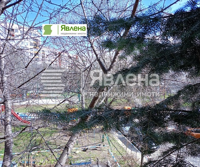 Продава 2-СТАЕН, гр. София, Банишора, снимка 14 - Aпартаменти - 49564438