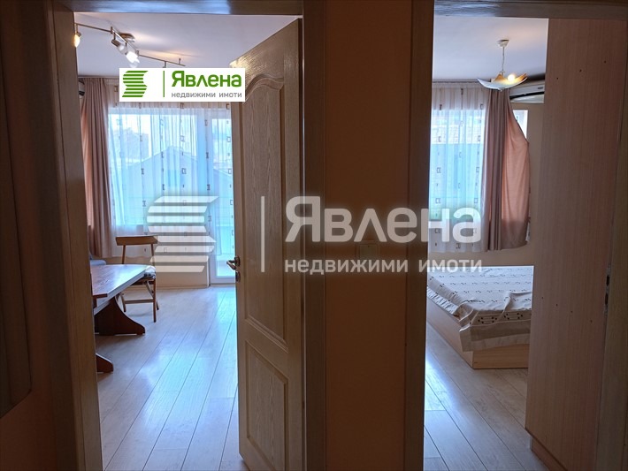 Продава 2-СТАЕН, гр. София, Банишора, снимка 12 - Aпартаменти - 49564438