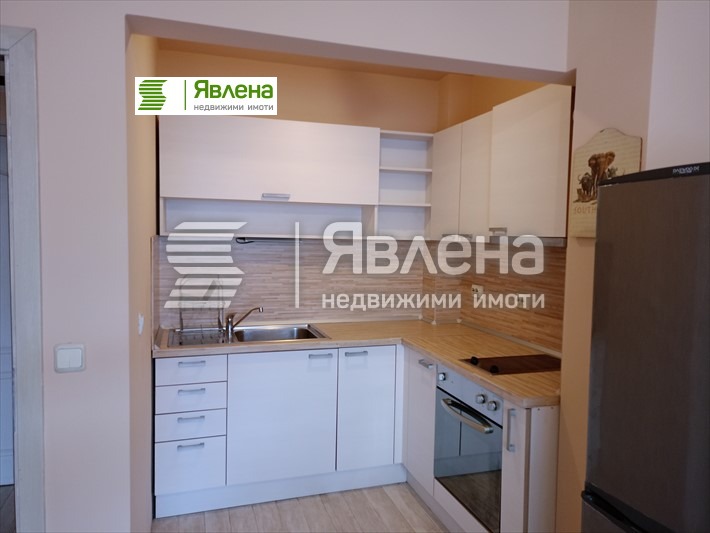 Продава 2-СТАЕН, гр. София, Банишора, снимка 5 - Aпартаменти - 49564438