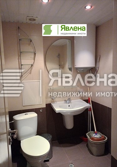 Продава 2-СТАЕН, гр. София, Банишора, снимка 10 - Aпартаменти - 49564438