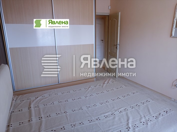 Продава 2-СТАЕН, гр. София, Банишора, снимка 9 - Aпартаменти - 49564438